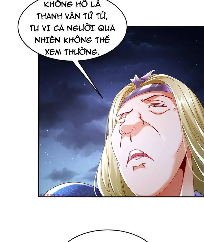 Tuyệt Sắc Đạo Lữ Đều Nói Ngô Hoàng Thể Chất Vô Địch Nettruyen ZZZ Chương 110 Page 8