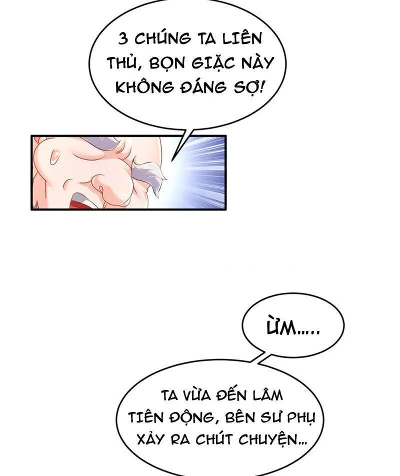 Tuyệt Sắc Đạo Lữ Đều Nói Ngô Hoàng Thể Chất Vô Địch Nettruyen ZZZ Chương 110 Page 11