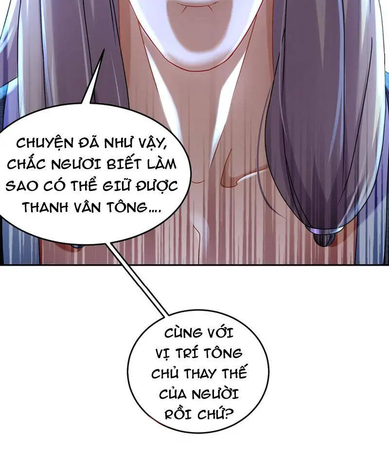 Tuyệt Sắc Đạo Lữ Đều Nói Ngô Hoàng Thể Chất Vô Địch Nettruyen ZZZ Chương 110 Page 19