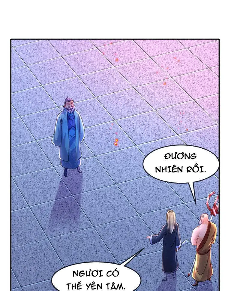 Tuyệt Sắc Đạo Lữ Đều Nói Ngô Hoàng Thể Chất Vô Địch Nettruyen ZZZ Chương 110 Page 21