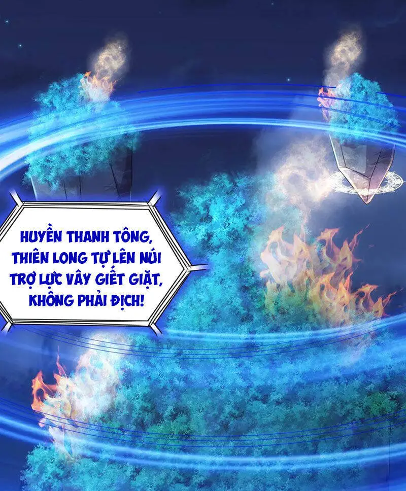 Tuyệt Sắc Đạo Lữ Đều Nói Ngô Hoàng Thể Chất Vô Địch Nettruyen ZZZ Chương 110 Page 25