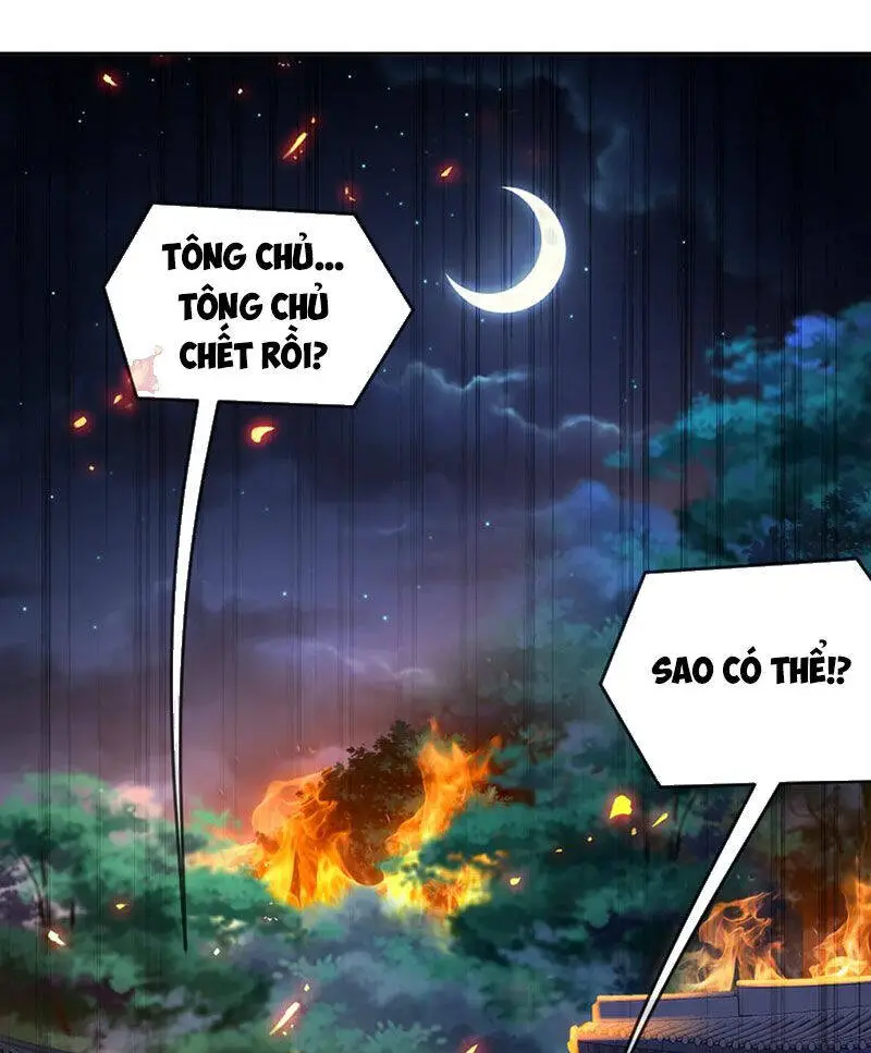 Tuyệt Sắc Đạo Lữ Đều Nói Ngô Hoàng Thể Chất Vô Địch Nettruyen ZZZ Chương 110 Page 27