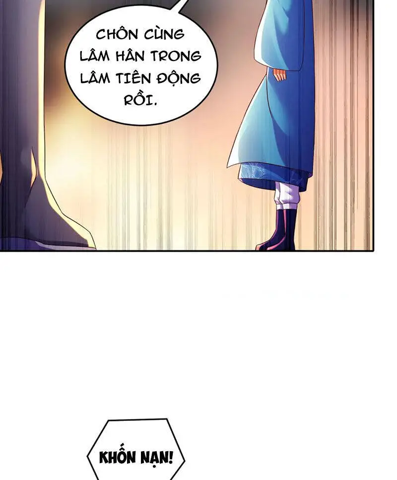 Tuyệt Sắc Đạo Lữ Đều Nói Ngô Hoàng Thể Chất Vô Địch Nettruyen ZZZ Chương 110 Page 30
