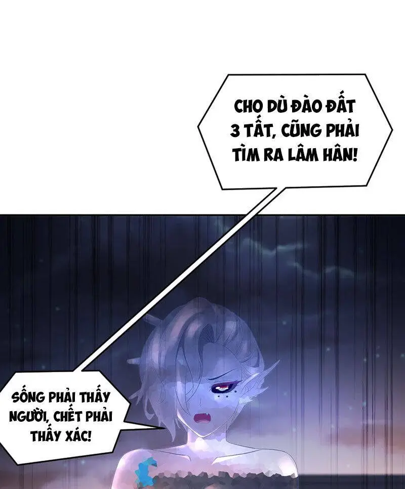 Tuyệt Sắc Đạo Lữ Đều Nói Ngô Hoàng Thể Chất Vô Địch Nettruyen ZZZ Chương 110 Page 32