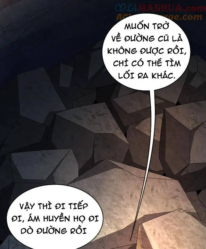 Tuyệt Sắc Đạo Lữ Đều Nói Ngô Hoàng Thể Chất Vô Địch Nettruyen ZZZ Chương 110 Page 36
