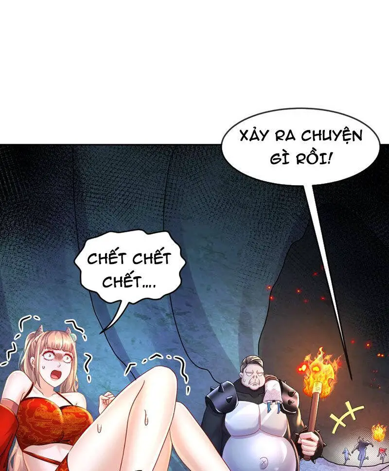 Tuyệt Sắc Đạo Lữ Đều Nói Ngô Hoàng Thể Chất Vô Địch Nettruyen ZZZ Chương 110 Page 39