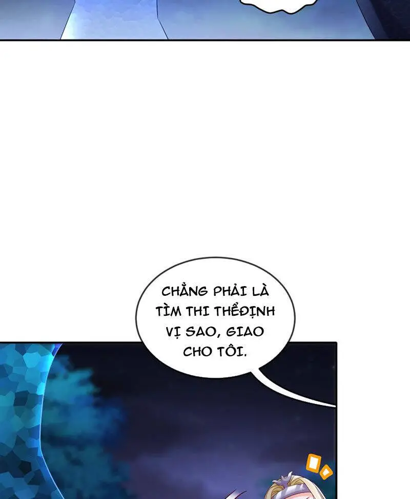 Tuyệt Sắc Đạo Lữ Đều Nói Ngô Hoàng Thể Chất Vô Địch Nettruyen ZZZ Chương 111 Page 32