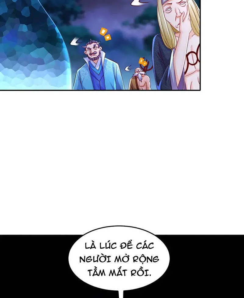 Tuyệt Sắc Đạo Lữ Đều Nói Ngô Hoàng Thể Chất Vô Địch Nettruyen ZZZ Chương 111 Page 33