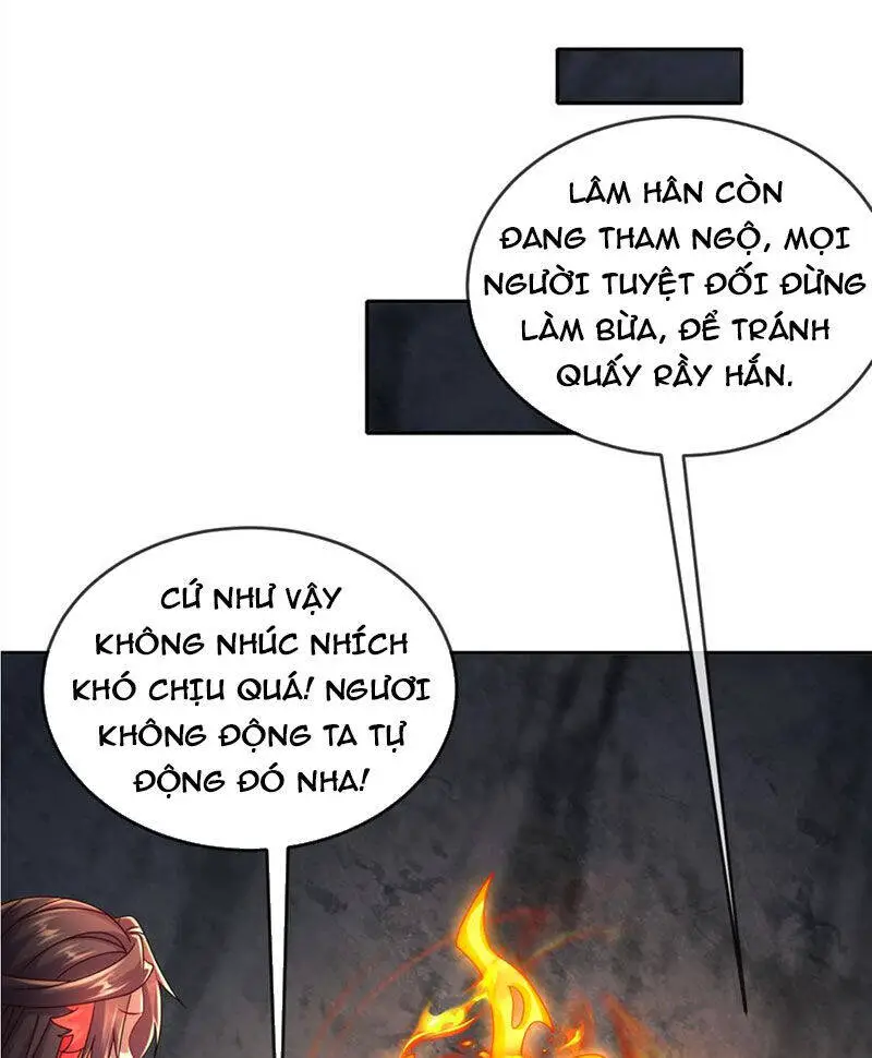 Tuyệt Sắc Đạo Lữ Đều Nói Ngô Hoàng Thể Chất Vô Địch Nettruyen ZZZ Chương 111 Page 42
