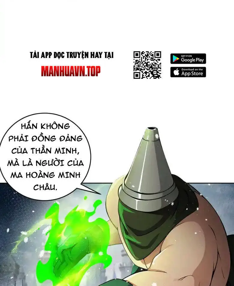 Tuyệt Sắc Đạo Lữ Đều Nói Ngô Hoàng Thể Chất Vô Địch Nettruyen ZZZ Chương 177 Page 32
