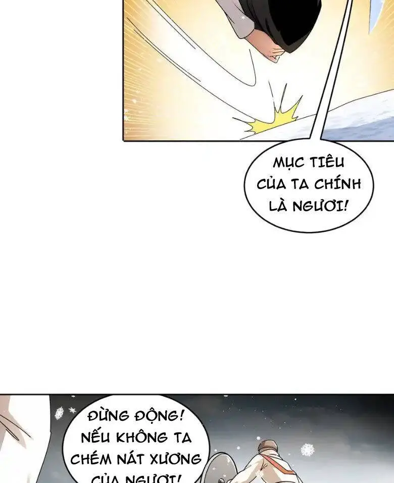 Tuyệt Sắc Đạo Lữ Đều Nói Ngô Hoàng Thể Chất Vô Địch Nettruyen ZZZ Chương 177 Page 36