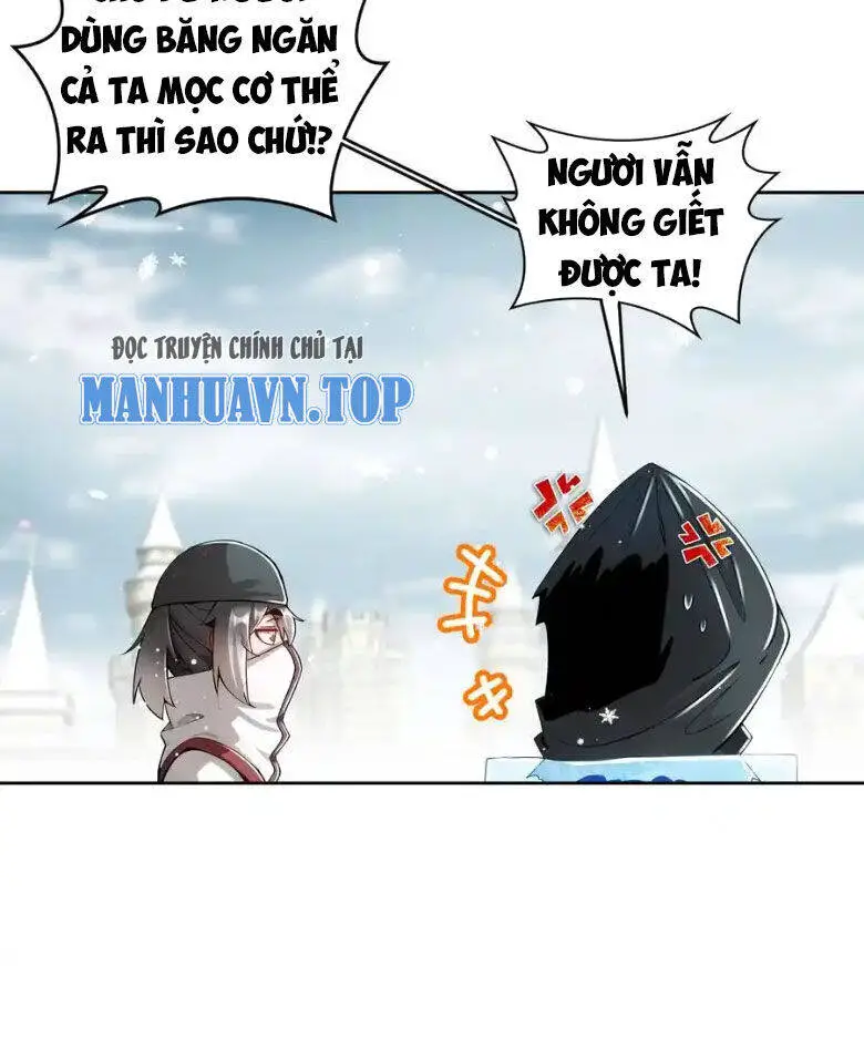 Tuyệt Sắc Đạo Lữ Đều Nói Ngô Hoàng Thể Chất Vô Địch Nettruyen ZZZ Chương 177 Page 44
