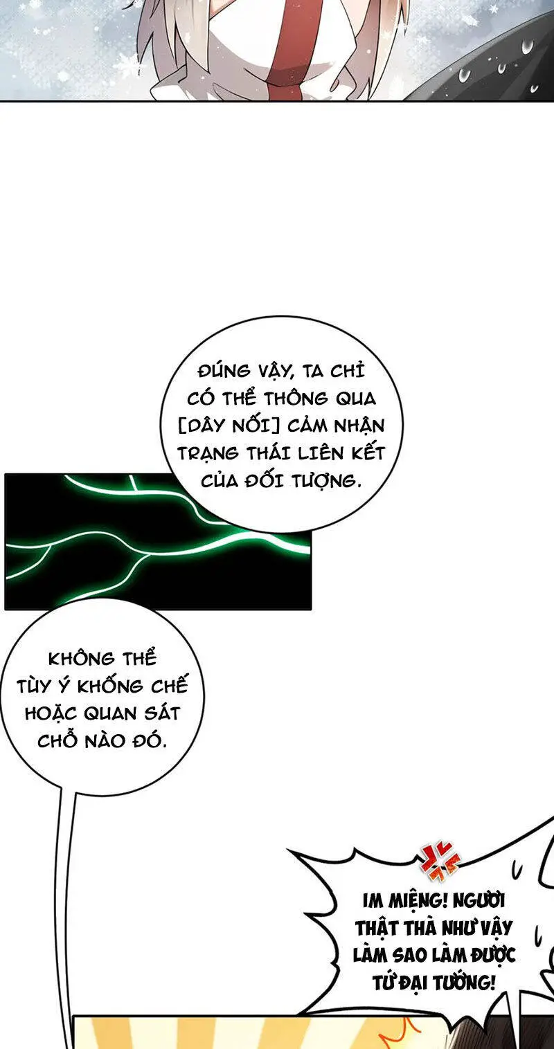 Tuyệt Sắc Đạo Lữ Đều Nói Ngô Hoàng Thể Chất Vô Địch Nettruyen ZZZ Chương 178 Page 4