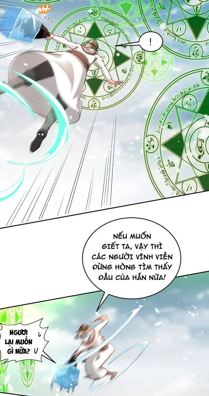 Tuyệt Sắc Đạo Lữ Đều Nói Ngô Hoàng Thể Chất Vô Địch Nettruyen ZZZ Chương 178 Page 8