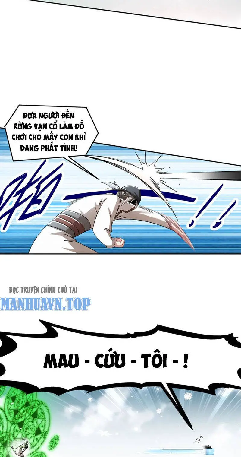 Tuyệt Sắc Đạo Lữ Đều Nói Ngô Hoàng Thể Chất Vô Địch Nettruyen ZZZ Chương 178 Page 9