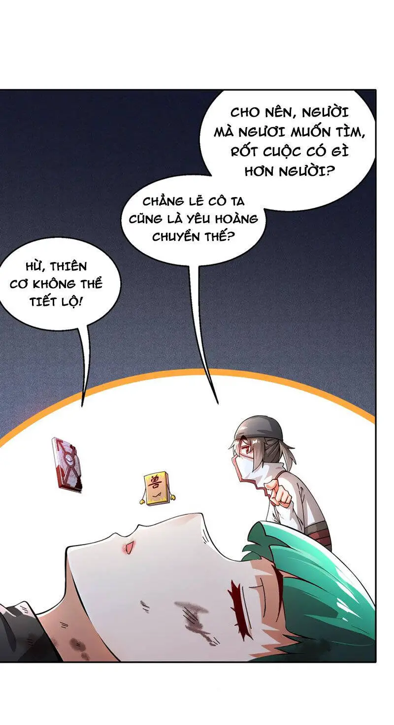 Tuyệt Sắc Đạo Lữ Đều Nói Ngô Hoàng Thể Chất Vô Địch Nettruyen ZZZ Chương 178 Page 24