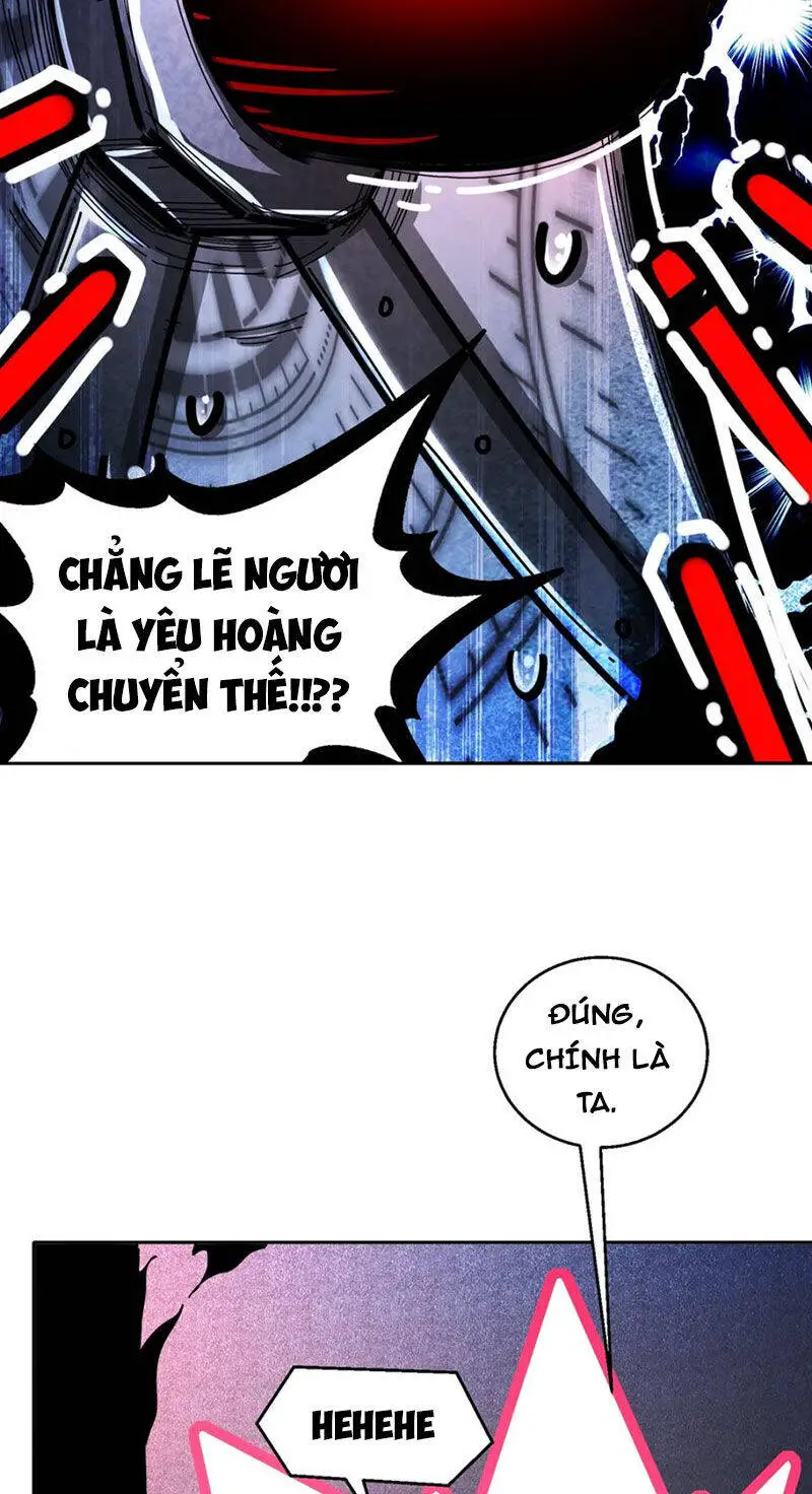 Tuyệt Sắc Đạo Lữ Đều Nói Ngô Hoàng Thể Chất Vô Địch Nettruyen ZZZ Chương 178 Page 26