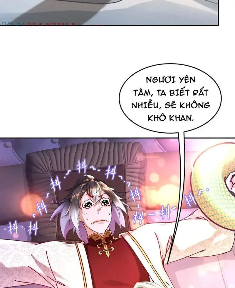 Tuyệt Sắc Đạo Lữ Đều Nói Ngô Hoàng Thể Chất Vô Địch Nettruyen ZZZ Chương 129 Page 5