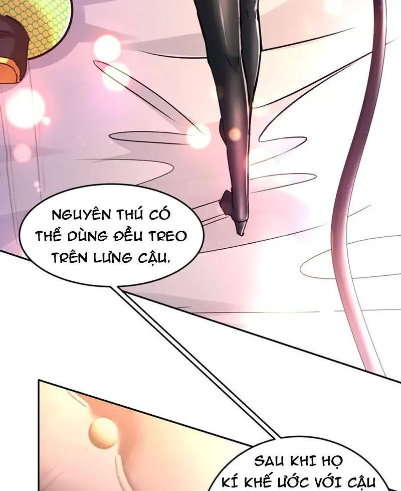 Tuyệt Sắc Đạo Lữ Đều Nói Ngô Hoàng Thể Chất Vô Địch Nettruyen ZZZ Chương 129 Page 7