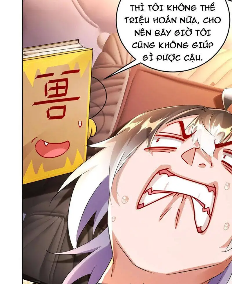 Tuyệt Sắc Đạo Lữ Đều Nói Ngô Hoàng Thể Chất Vô Địch Nettruyen ZZZ Chương 129 Page 8