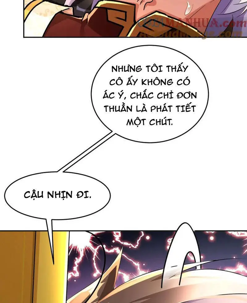 Tuyệt Sắc Đạo Lữ Đều Nói Ngô Hoàng Thể Chất Vô Địch Nettruyen ZZZ Chương 129 Page 9