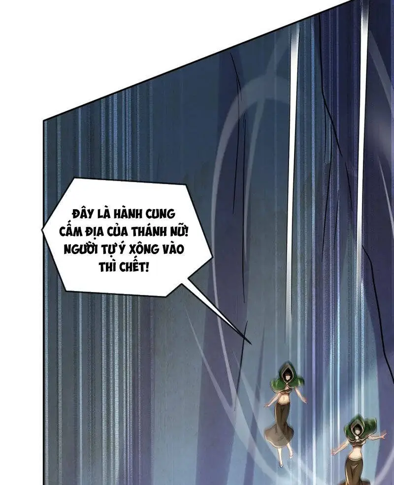 Tuyệt Sắc Đạo Lữ Đều Nói Ngô Hoàng Thể Chất Vô Địch Nettruyen ZZZ Chương 129 Page 32