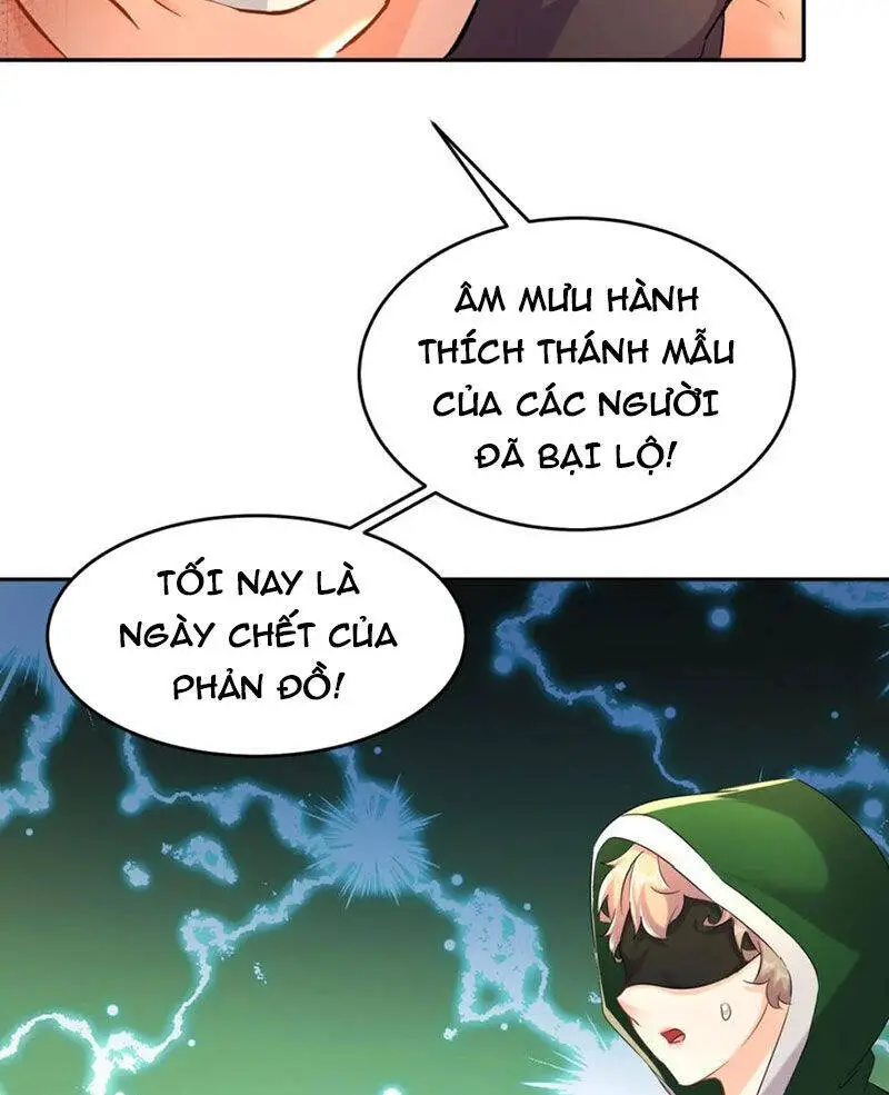 Tuyệt Sắc Đạo Lữ Đều Nói Ngô Hoàng Thể Chất Vô Địch Nettruyen ZZZ Chương 129 Page 35