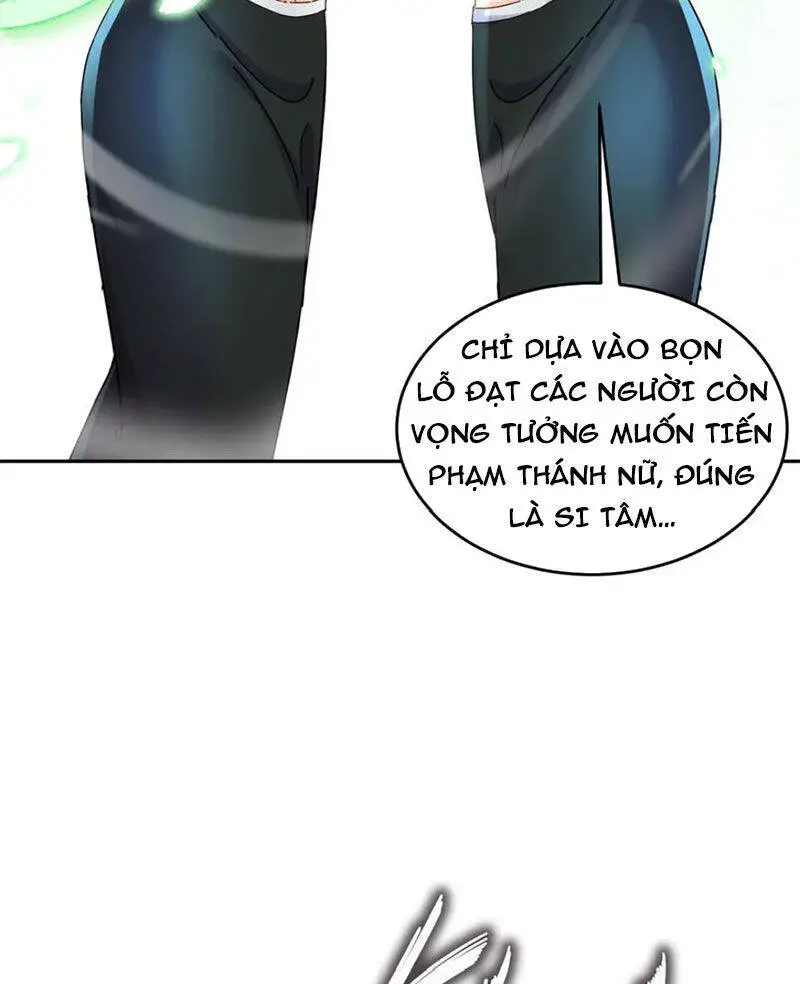 Tuyệt Sắc Đạo Lữ Đều Nói Ngô Hoàng Thể Chất Vô Địch Nettruyen ZZZ Chương 129 Page 39