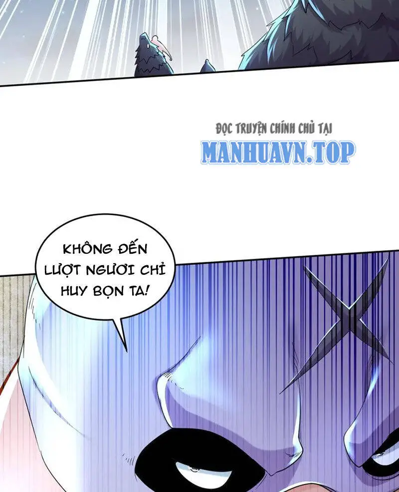 Tuyệt Sắc Đạo Lữ Đều Nói Ngô Hoàng Thể Chất Vô Địch Nettruyen ZZZ Chương 129 Page 43