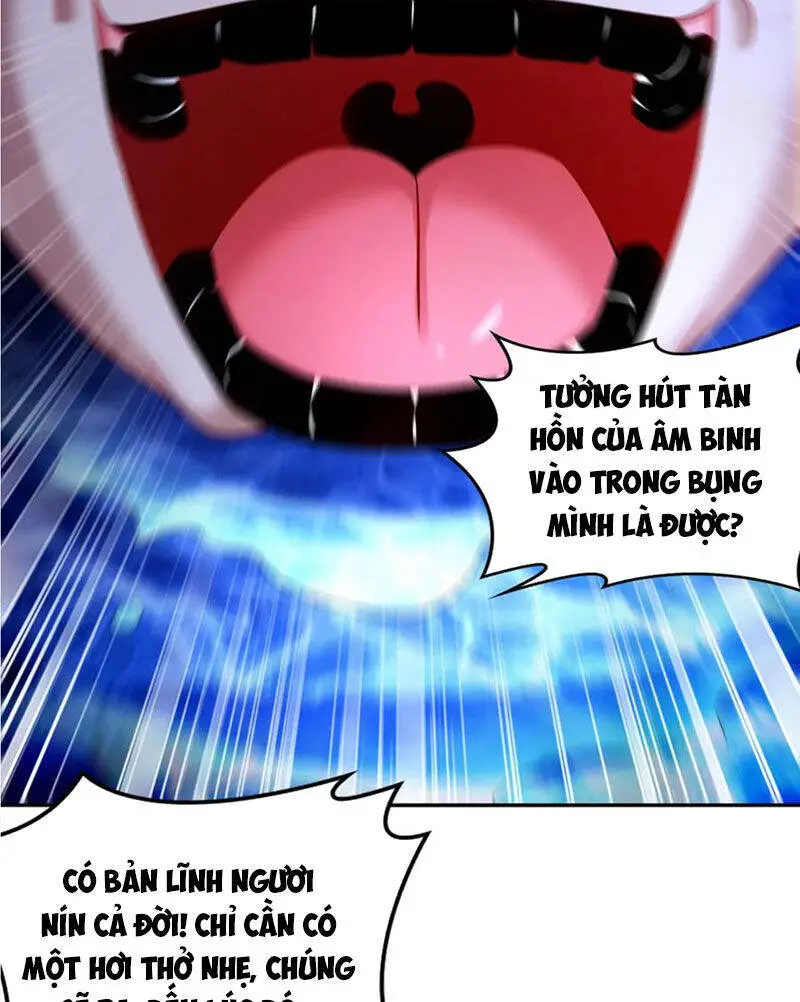 Tuyệt Sắc Đạo Lữ Đều Nói Ngô Hoàng Thể Chất Vô Địch Nettruyen ZZZ Chương 112 Page 45