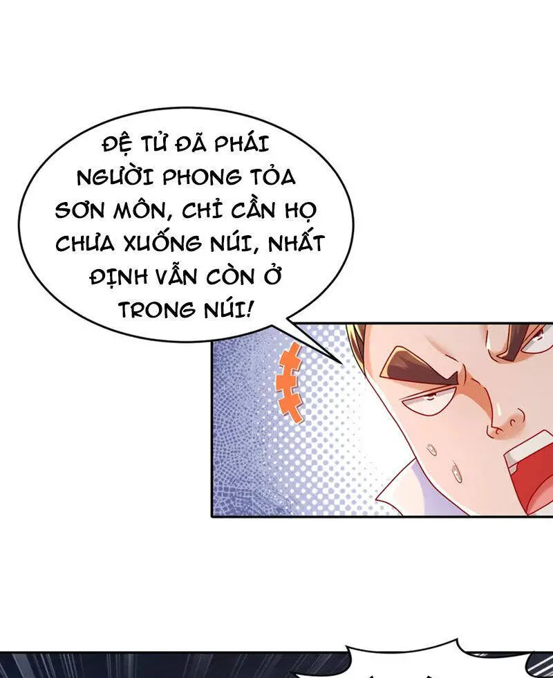 Tuyệt Sắc Đạo Lữ Đều Nói Ngô Hoàng Thể Chất Vô Địch Nettruyen ZZZ Chương 107 Page 7