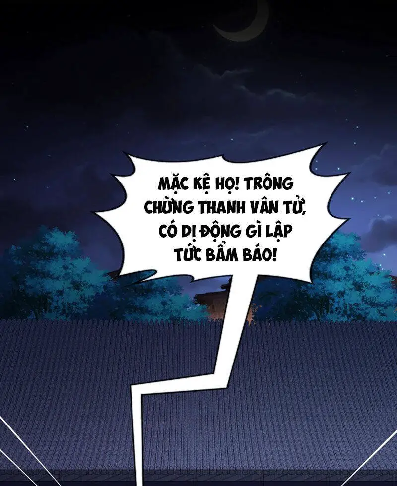 Tuyệt Sắc Đạo Lữ Đều Nói Ngô Hoàng Thể Chất Vô Địch Nettruyen ZZZ Chương 107 Page 9