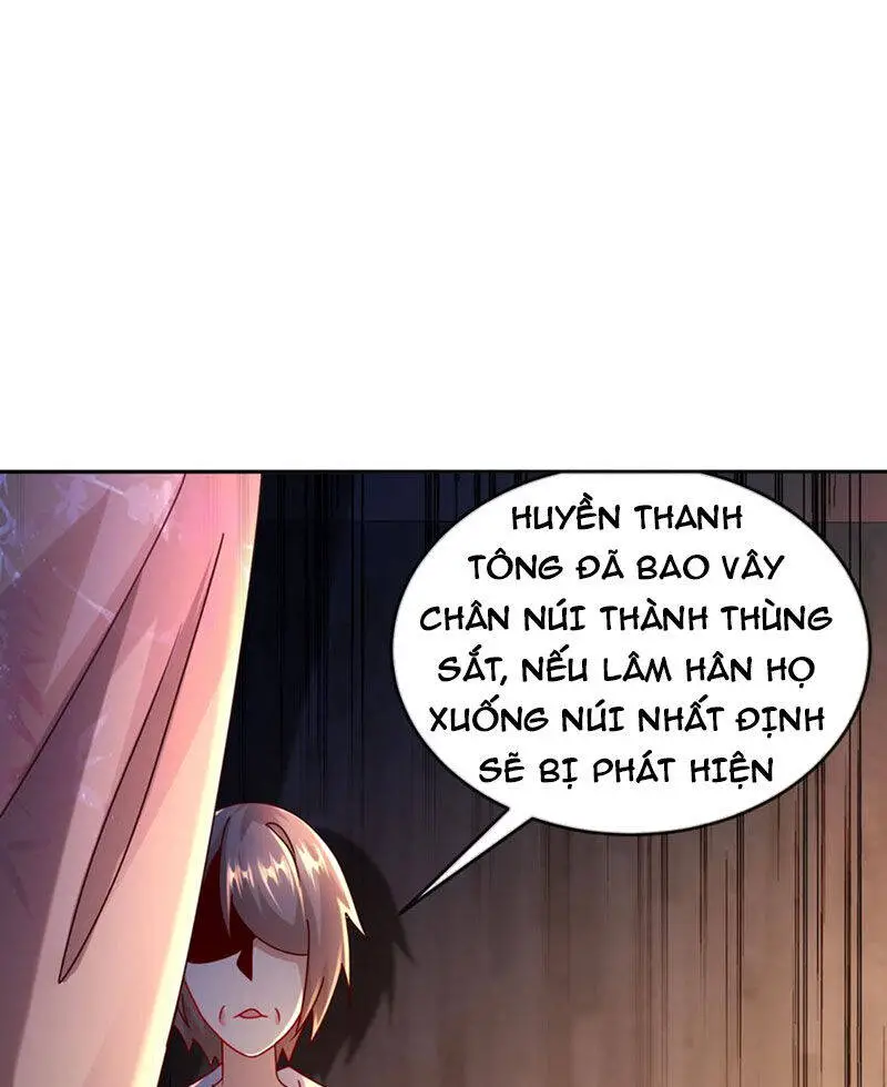 Tuyệt Sắc Đạo Lữ Đều Nói Ngô Hoàng Thể Chất Vô Địch Nettruyen ZZZ Chương 107 Page 11