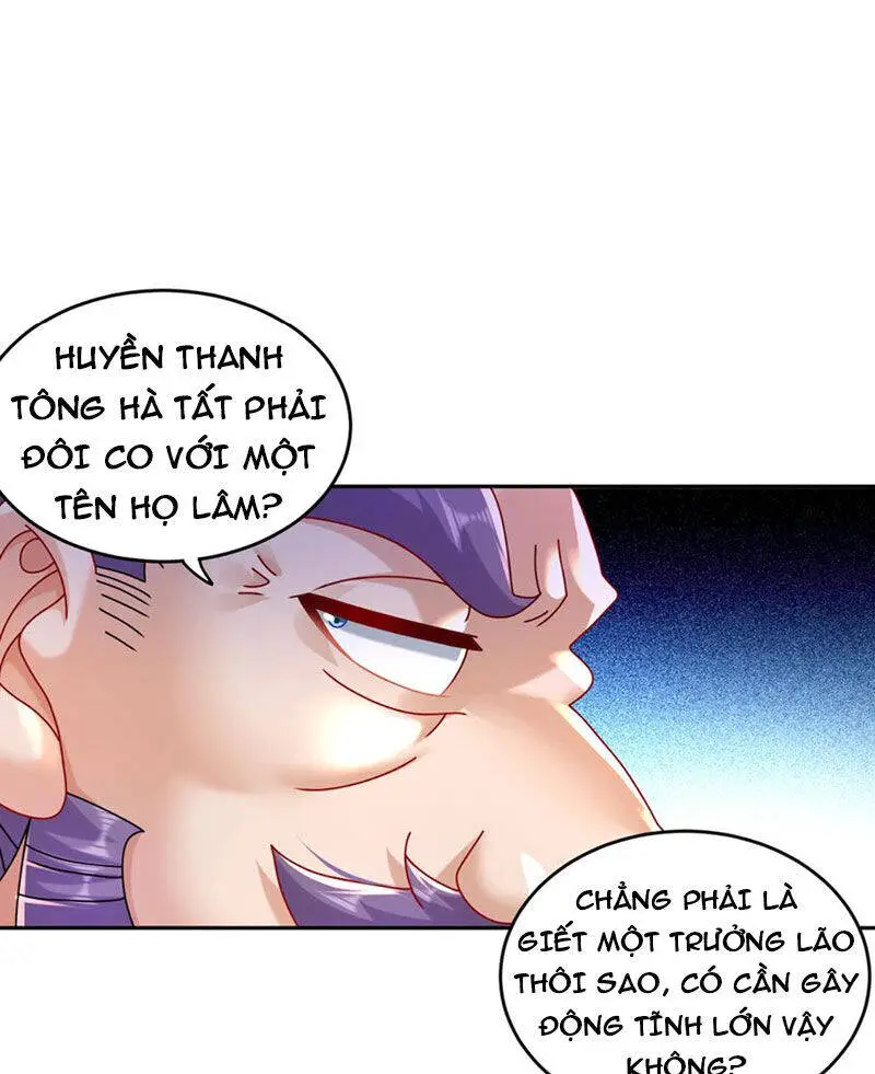 Tuyệt Sắc Đạo Lữ Đều Nói Ngô Hoàng Thể Chất Vô Địch Nettruyen ZZZ Chương 107 Page 13