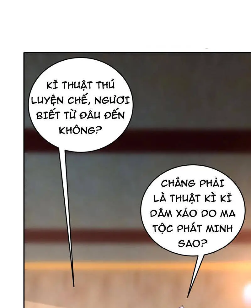 Tuyệt Sắc Đạo Lữ Đều Nói Ngô Hoàng Thể Chất Vô Địch Nettruyen ZZZ Chương 107 Page 18