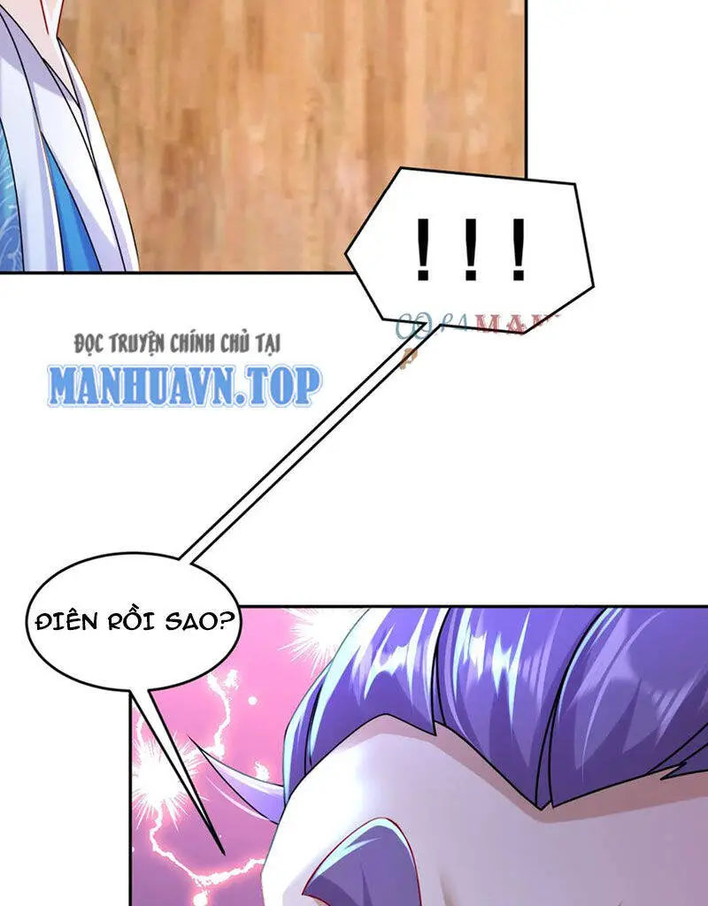 Tuyệt Sắc Đạo Lữ Đều Nói Ngô Hoàng Thể Chất Vô Địch Nettruyen ZZZ Chương 107 Page 21