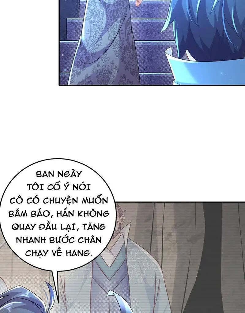 Tuyệt Sắc Đạo Lữ Đều Nói Ngô Hoàng Thể Chất Vô Địch Nettruyen ZZZ Chương 107 Page 29