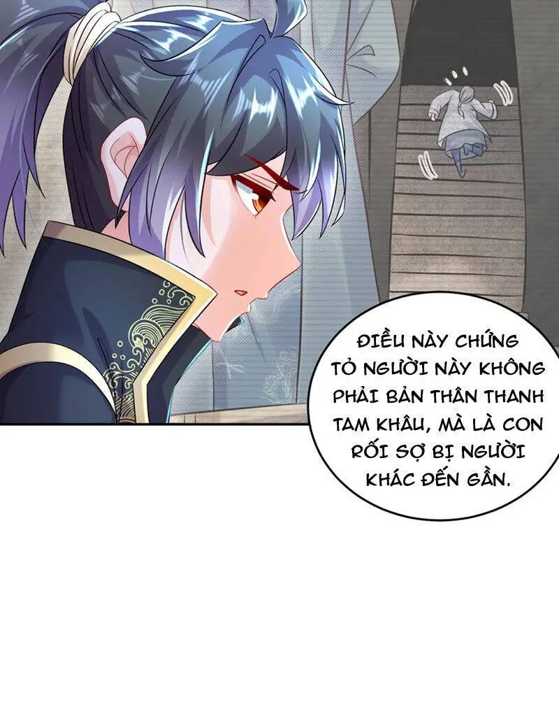 Tuyệt Sắc Đạo Lữ Đều Nói Ngô Hoàng Thể Chất Vô Địch Nettruyen ZZZ Chương 107 Page 30