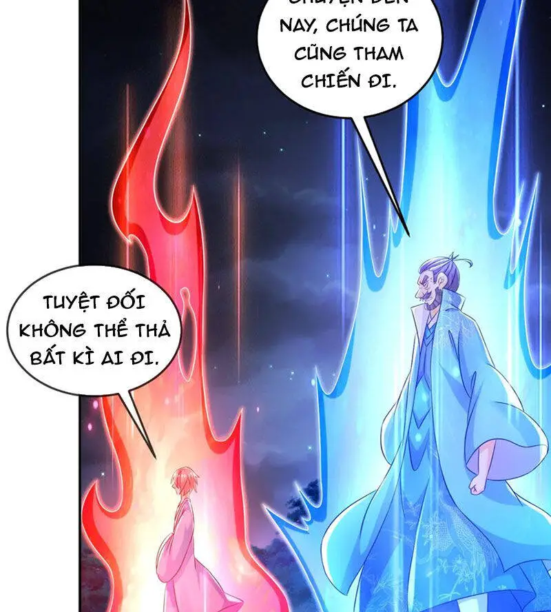 Tuyệt Sắc Đạo Lữ Đều Nói Ngô Hoàng Thể Chất Vô Địch Nettruyen ZZZ Chương 114 Page 3
