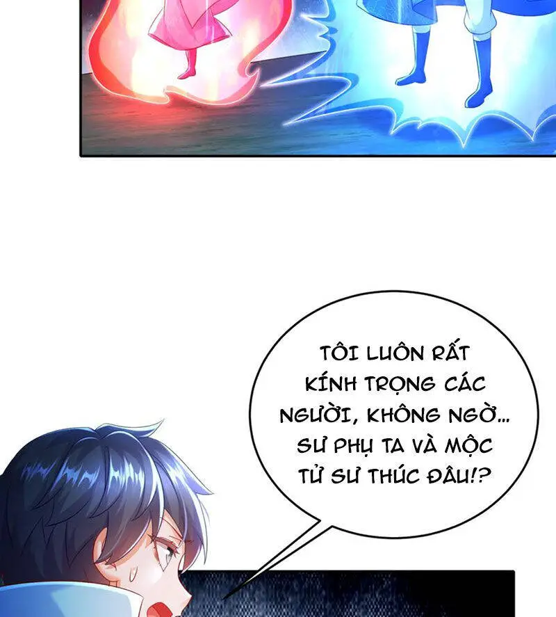 Tuyệt Sắc Đạo Lữ Đều Nói Ngô Hoàng Thể Chất Vô Địch Nettruyen ZZZ Chương 114 Page 4