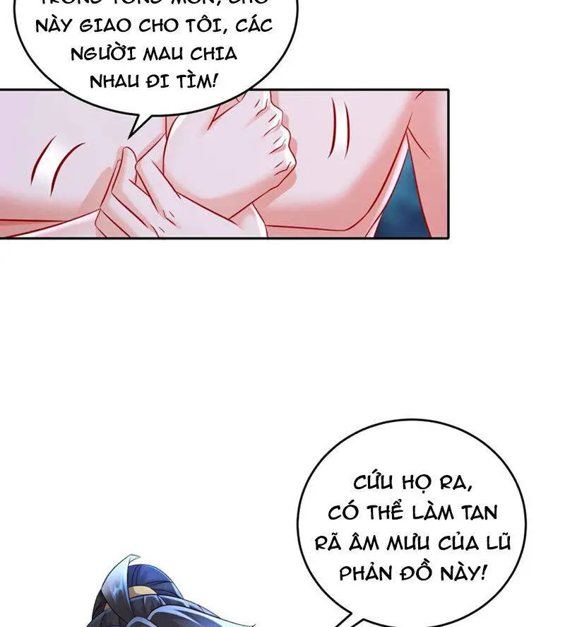 Tuyệt Sắc Đạo Lữ Đều Nói Ngô Hoàng Thể Chất Vô Địch Nettruyen ZZZ Chương 114 Page 8
