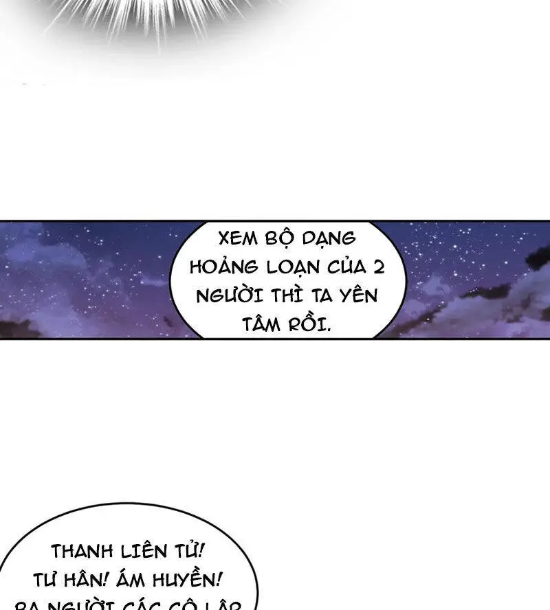 Tuyệt Sắc Đạo Lữ Đều Nói Ngô Hoàng Thể Chất Vô Địch Nettruyen ZZZ Chương 114 Page 12