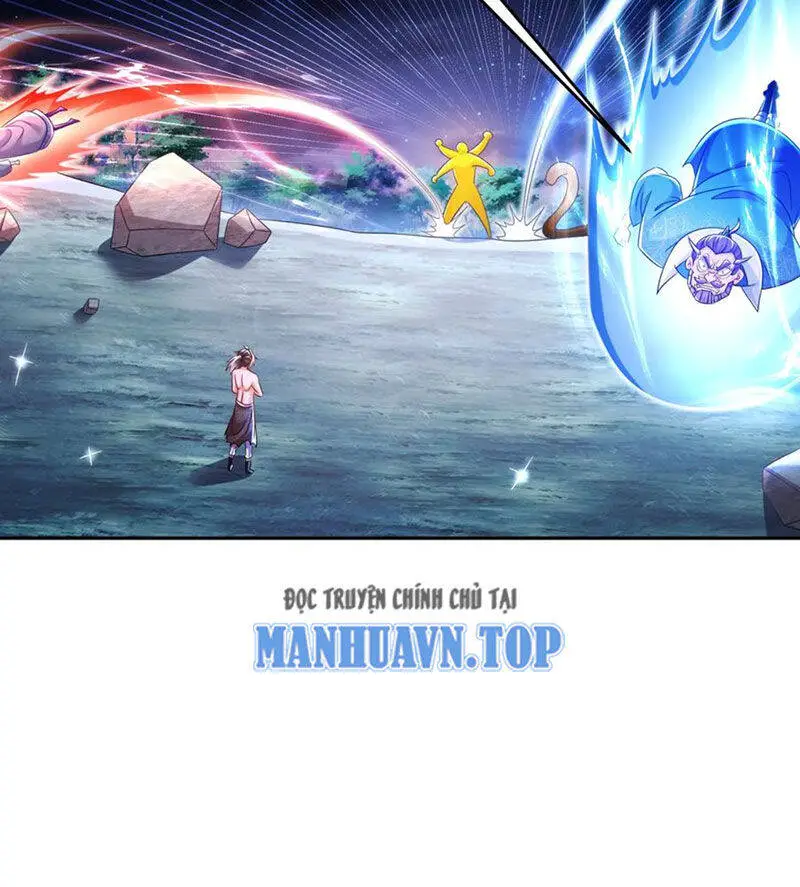 Tuyệt Sắc Đạo Lữ Đều Nói Ngô Hoàng Thể Chất Vô Địch Nettruyen ZZZ Chương 114 Page 15