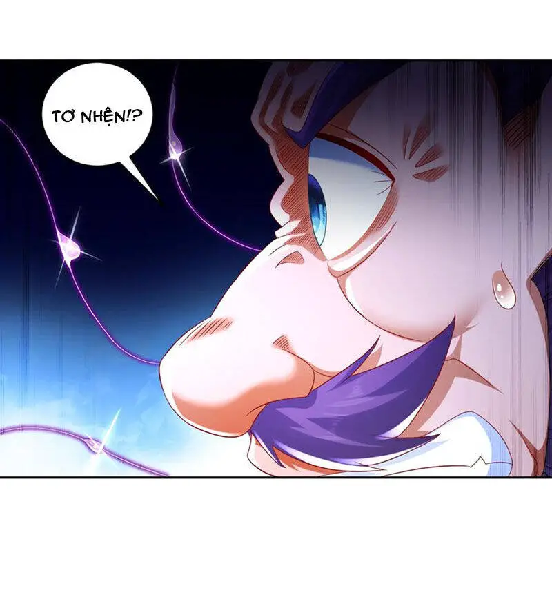 Tuyệt Sắc Đạo Lữ Đều Nói Ngô Hoàng Thể Chất Vô Địch Nettruyen ZZZ Chương 114 Page 16
