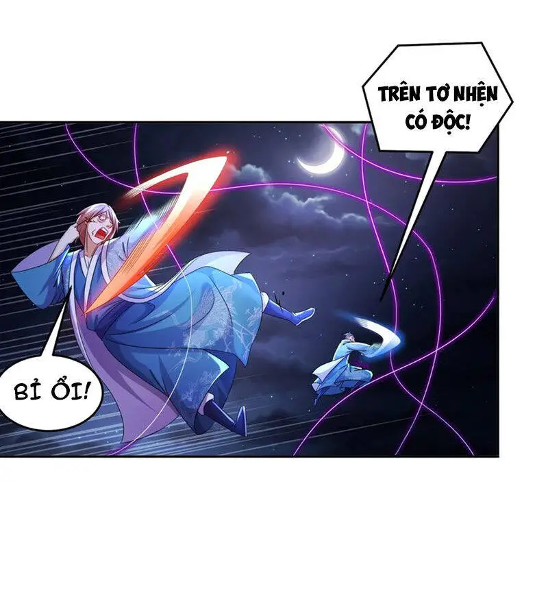 Tuyệt Sắc Đạo Lữ Đều Nói Ngô Hoàng Thể Chất Vô Địch Nettruyen ZZZ Chương 114 Page 17
