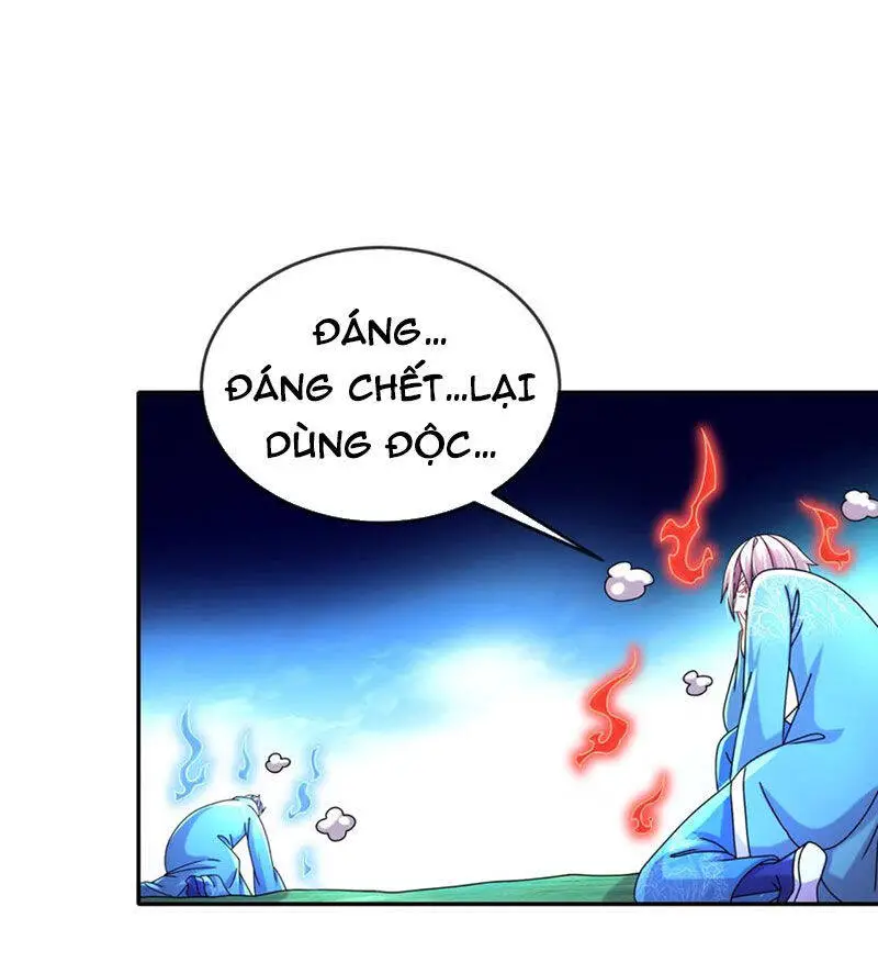 Tuyệt Sắc Đạo Lữ Đều Nói Ngô Hoàng Thể Chất Vô Địch Nettruyen ZZZ Chương 114 Page 19