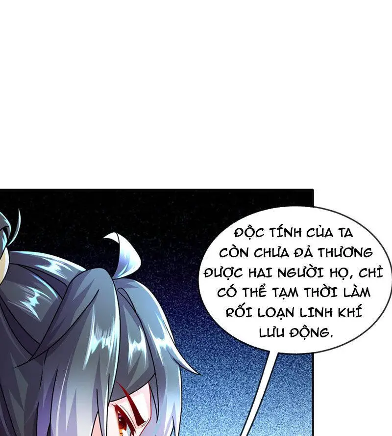 Tuyệt Sắc Đạo Lữ Đều Nói Ngô Hoàng Thể Chất Vô Địch Nettruyen ZZZ Chương 114 Page 20