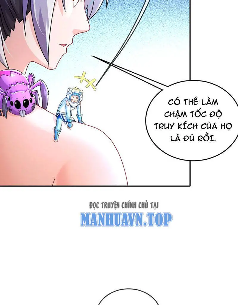 Tuyệt Sắc Đạo Lữ Đều Nói Ngô Hoàng Thể Chất Vô Địch Nettruyen ZZZ Chương 114 Page 21