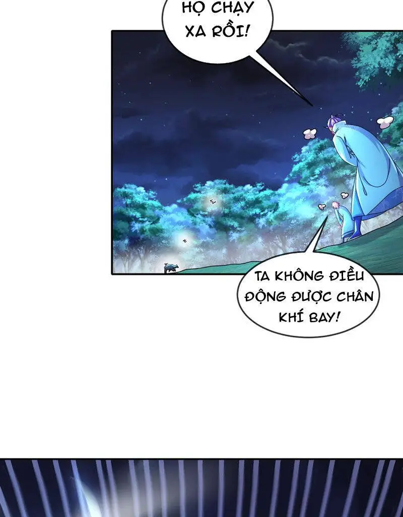 Tuyệt Sắc Đạo Lữ Đều Nói Ngô Hoàng Thể Chất Vô Địch Nettruyen ZZZ Chương 114 Page 22