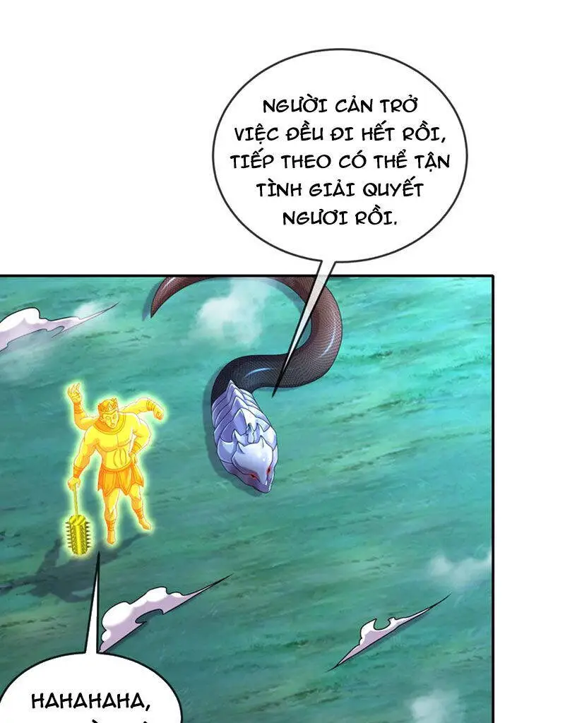 Tuyệt Sắc Đạo Lữ Đều Nói Ngô Hoàng Thể Chất Vô Địch Nettruyen ZZZ Chương 114 Page 26